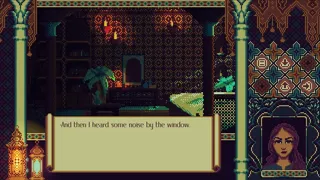 Скриншот 6 к игре Castle in the Sands
