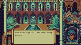 Скриншот 7 к игре Castle in the Sands