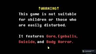 Скриншот 1 к игре Narcissist Tail