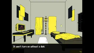 Скриншот 4 к игре Narcissist Tail