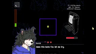 Скриншот 7 к игре Narcissist Tail