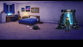 Скриншот 3 к игре The Node