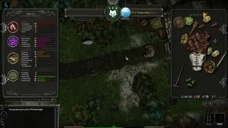 Скриншот 3 к игре Halls of Taurthos