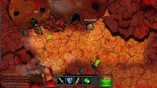Скриншот 5 к игре Halls of Taurthos