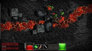 Скриншот 7 к игре Halls of Taurthos