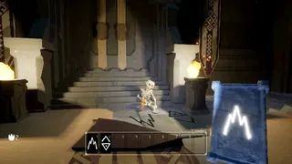 Скриншот 1 к игре Lock & Stone