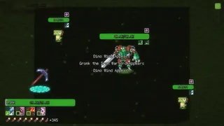 Скриншот 3 к игре Dig n Fight