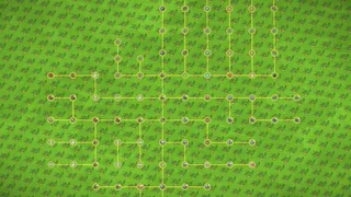 Скриншот 5 к игре Dig n Fight