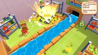 Скриншот 4 к игре Punch Your Friends
