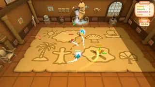 Скриншот 5 к игре Punch Your Friends