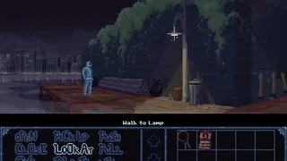Скриншот 1 к игре Out of Body