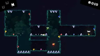 Скриншот 3 к игре Rebind