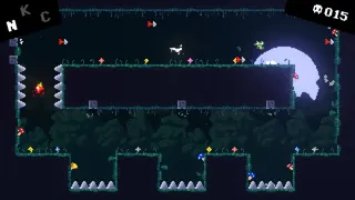 Скриншот 5 к игре Rebind