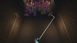 Скриншот 3 к игре Magic Ball Breaker