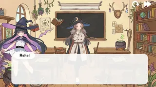 Скриншот 4 к игре Magic Ball Breaker