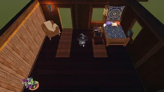 Скриншот 5 к игре Magic Ball Breaker