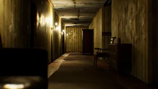 Скриншот 1 к игре GRUDGE