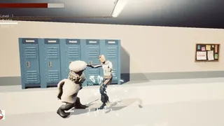 Скриншот 1 к игре The Riff