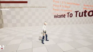 Скриншот 3 к игре The Riff