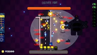 Скриншот 3 к игре Rob o Bot