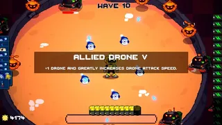 Скриншот 4 к игре Rob o Bot