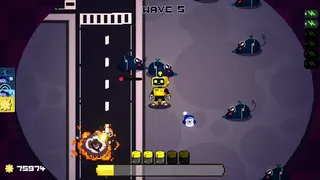 Скриншот 6 к игре Rob o Bot