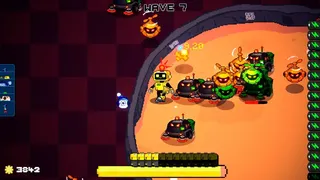 Скриншот 7 к игре Rob o Bot