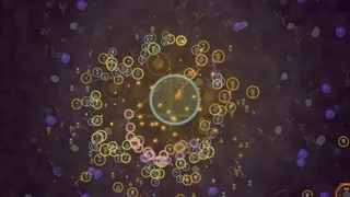 Скриншот 1 к игре GLOOMTIDE