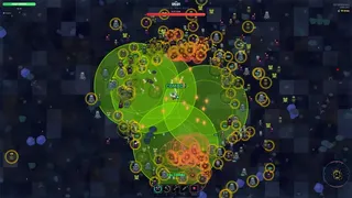 Скриншот 3 к игре GLOOMTIDE