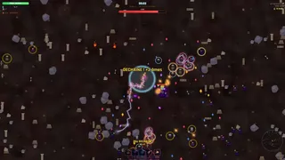 Скриншот 4 к игре GLOOMTIDE