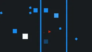 Скриншот 1 к игре Anti-Anti-Cheat: a musical action game