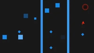 Скриншот 2 к игре Anti-Anti-Cheat: a musical action game