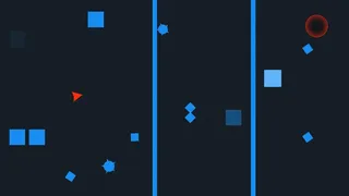 Скриншот 4 к игре Anti-Anti-Cheat: a musical action game