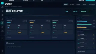 Скриншот 6 к игре BFM 26