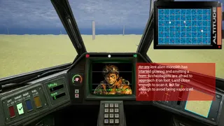 Скриншот 1 к игре Orbital Decay
