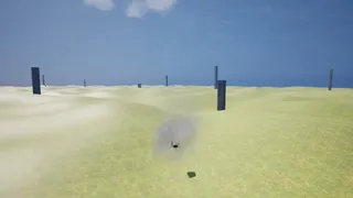 Скриншот 4 к игре Orbital Decay