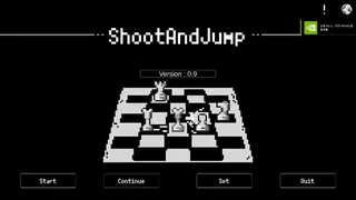 Скриншот 1 к игре 弹丸棋盘