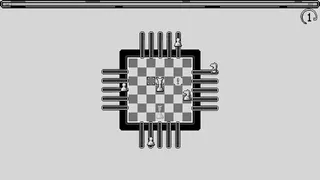 Скриншот 2 к игре 弹丸棋盘