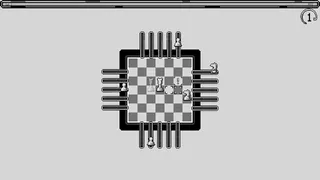 Скриншот 3 к игре 弹丸棋盘