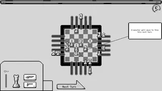 Скриншот 4 к игре 弹丸棋盘