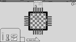 Скриншот 5 к игре 弹丸棋盘