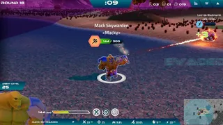 Скриншот 5 к игре Chaos Agents