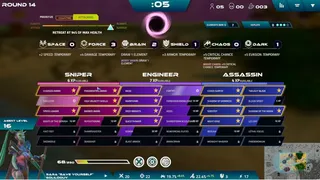 Скриншот 6 к игре Chaos Agents