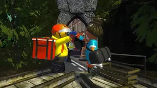 Скриншот 3 к игре JourneyXR