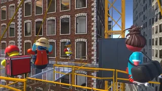 Скриншот 5 к игре JourneyXR