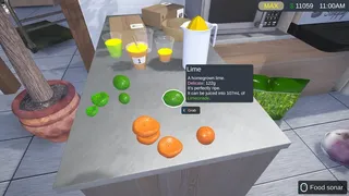 Скриншот 5 к игре Slop Simulator