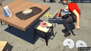 Скриншот 7 к игре Slop Simulator
