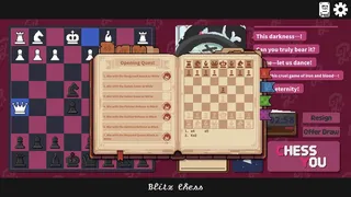 Скриншот 4 к игре Chess You