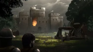 Скриншот 6 к игре Defender of the Crown: The Legend Returns