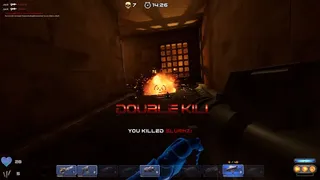 Скриншот 3 к игре Galaxy Grudge